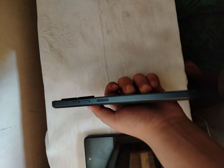Tecno Spark go 2024
