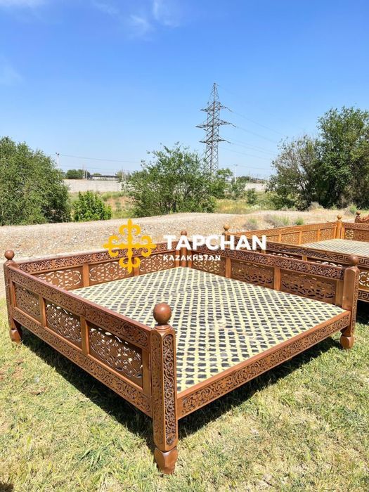 тапчан • стол • беседка • стулья • топчан • сәкі • лестница • сакі