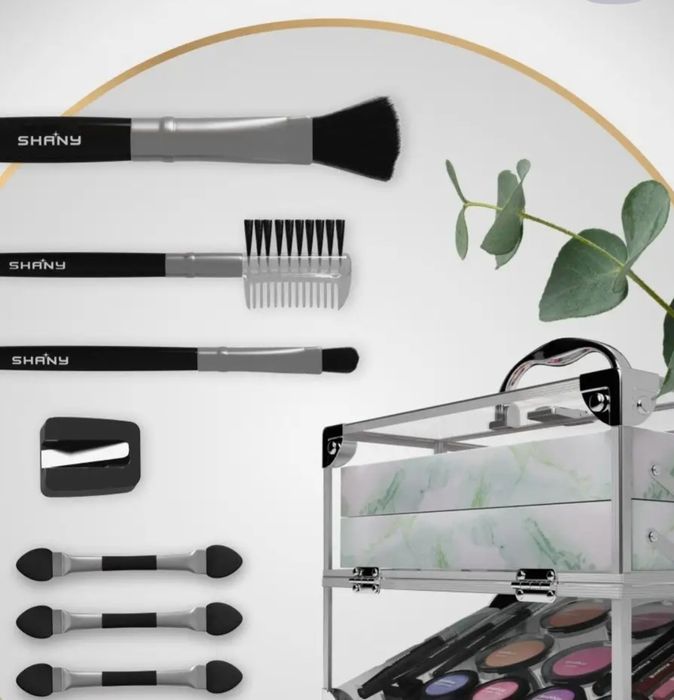 Набор декоративной косметики