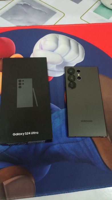 Продам Samsung s24 ultra