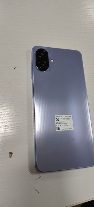 Samsung galaxy A 07