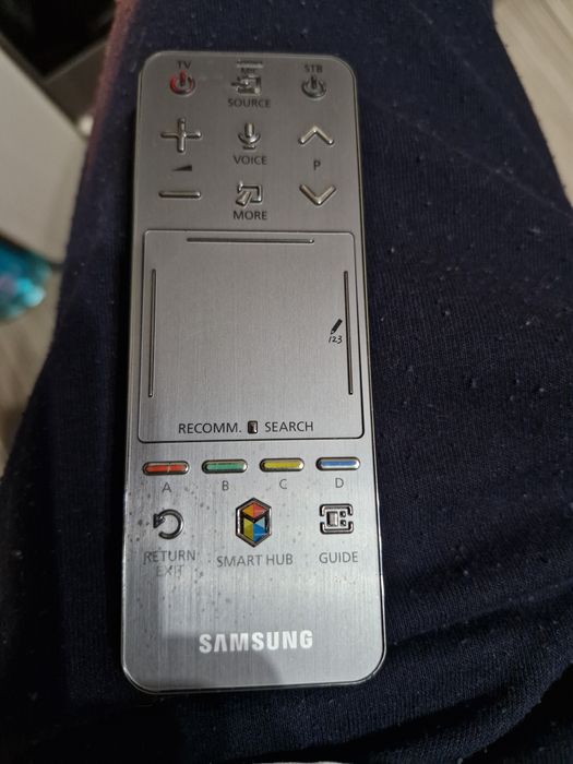 Telecomanda samsung