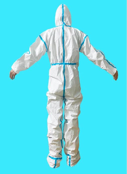 Защитный костюм фирма