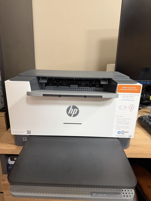 Imprimantă HP laserjet M209dwe