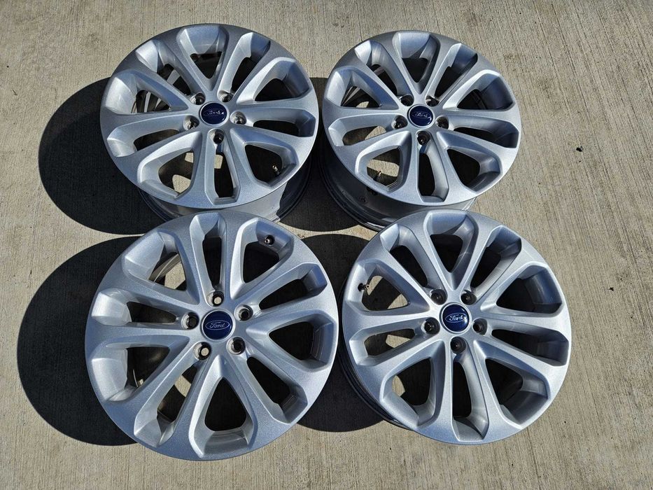 Jante 5x108 R17 ORIGINALE Ford Kuga-Focus-SMax-CMax-Mondeo;Volvo