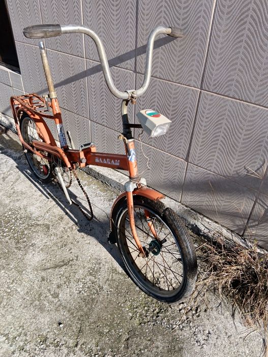 Продава се само на части !