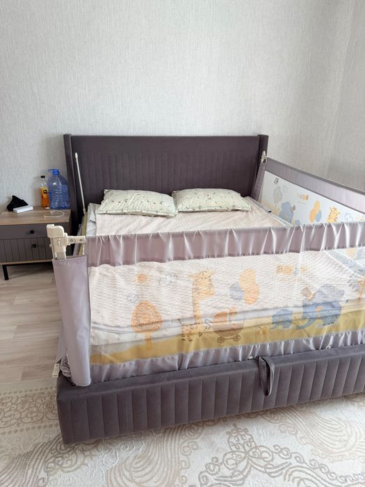 Продам спальный гарнитур!