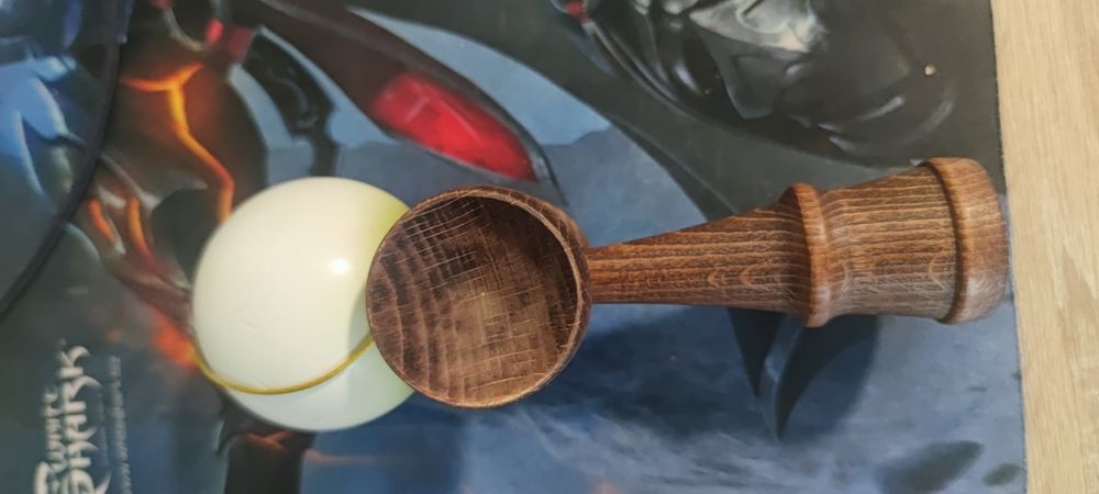 Kendama Sweets  .