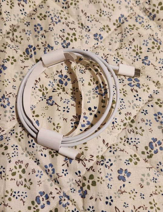 Безжични слушалки Apple AirPods Pro 1