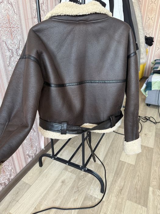 Продам дубленку , шубку, куртку, пальто