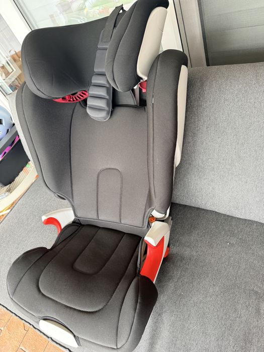 Vand scaun auto kidfix XP