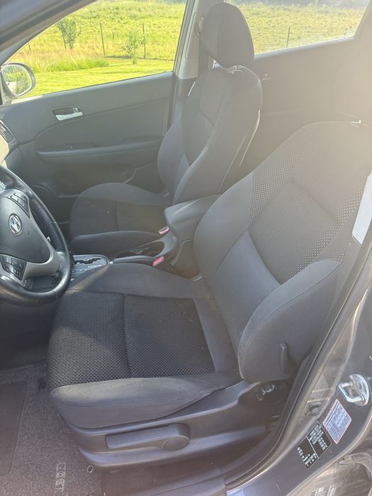 Hyundai i30 diesel automat