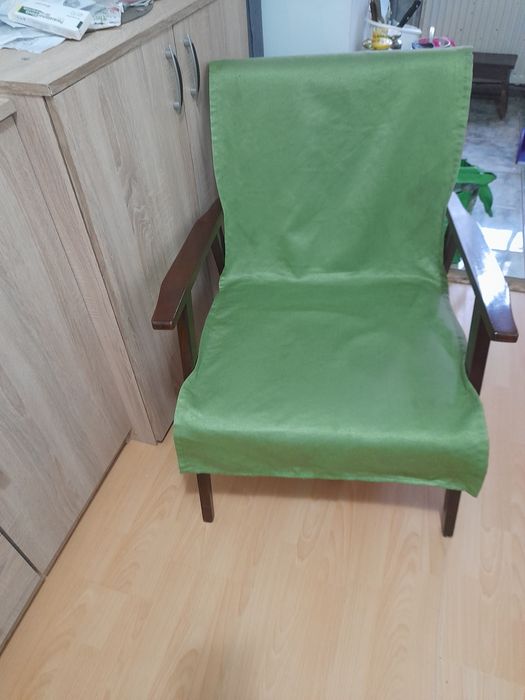 Vand rochta midi scurta
