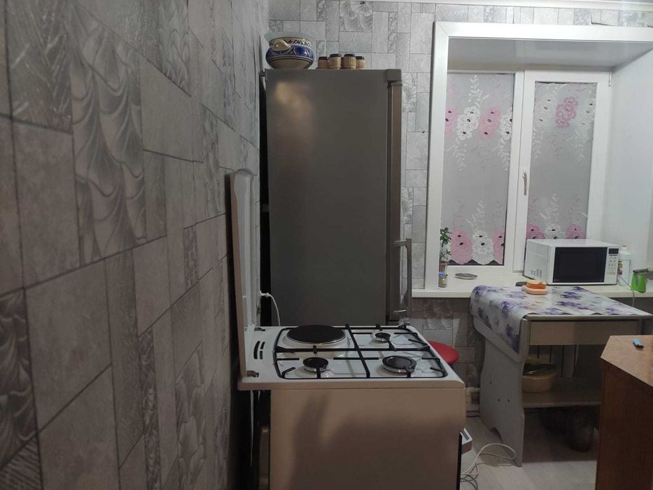 Продается квартира в Бишкуле