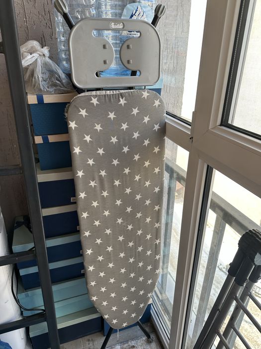 гладилка сушилка