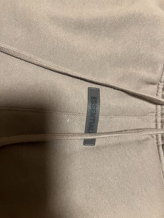 Pantaloni scurti essentials originali