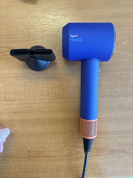 Uscator de par Dyson Supersonic Nural