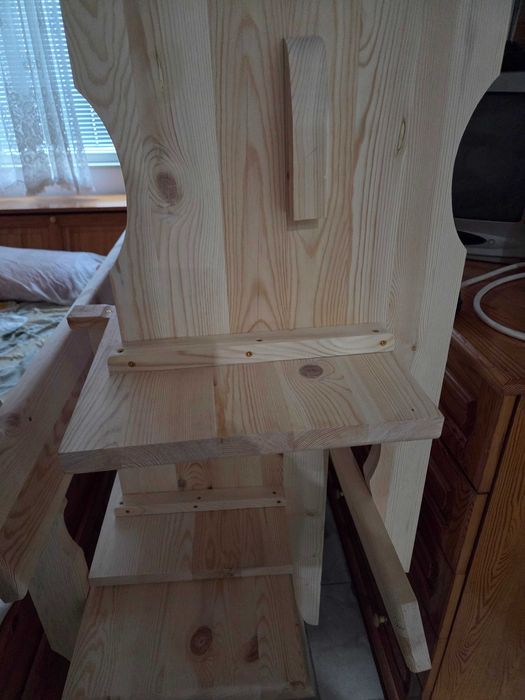 Дървени пейки 3 бр.