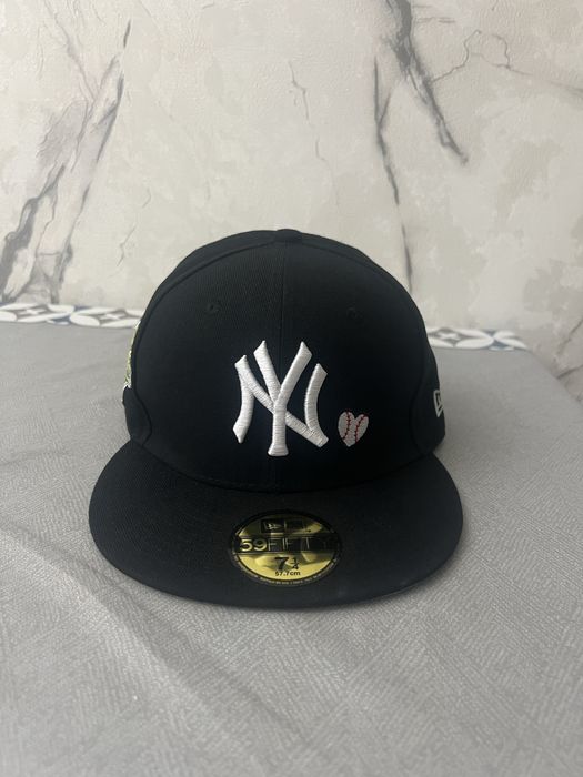 Кепка New Era New York Yankees