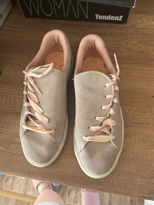 Маратонки Puma и други