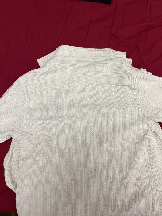 Мъжка риза от Zara