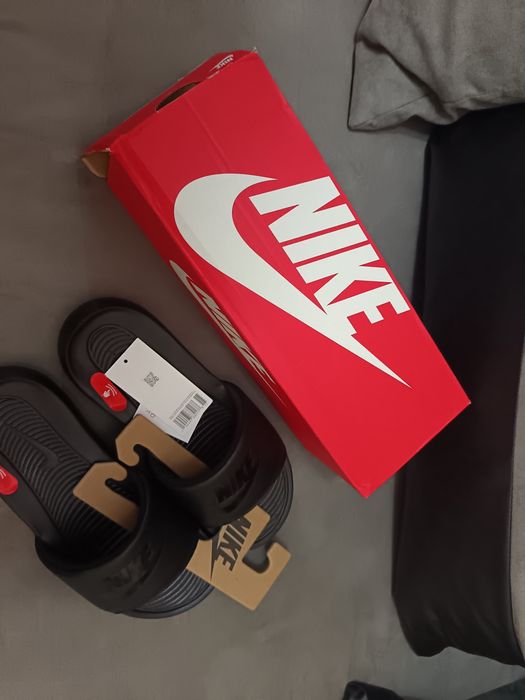 Джапанки Nike 41номер