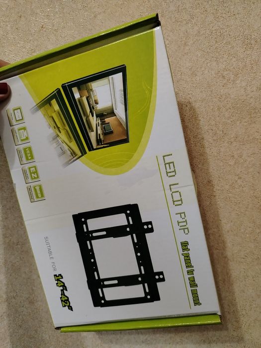 Кронштейн для ТВ