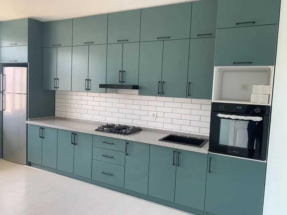 Новостройка‼️‼️‼️ЕВРО ЛЮКС Дуплекс 8-Ком 260м2  Махтумкули/Тапоич Мост