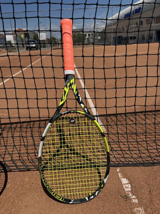 Rachete Babolat Aero 2023