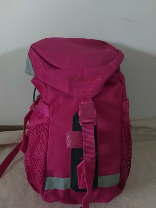 BERGANS OF NORWAY - 12 литрова раница