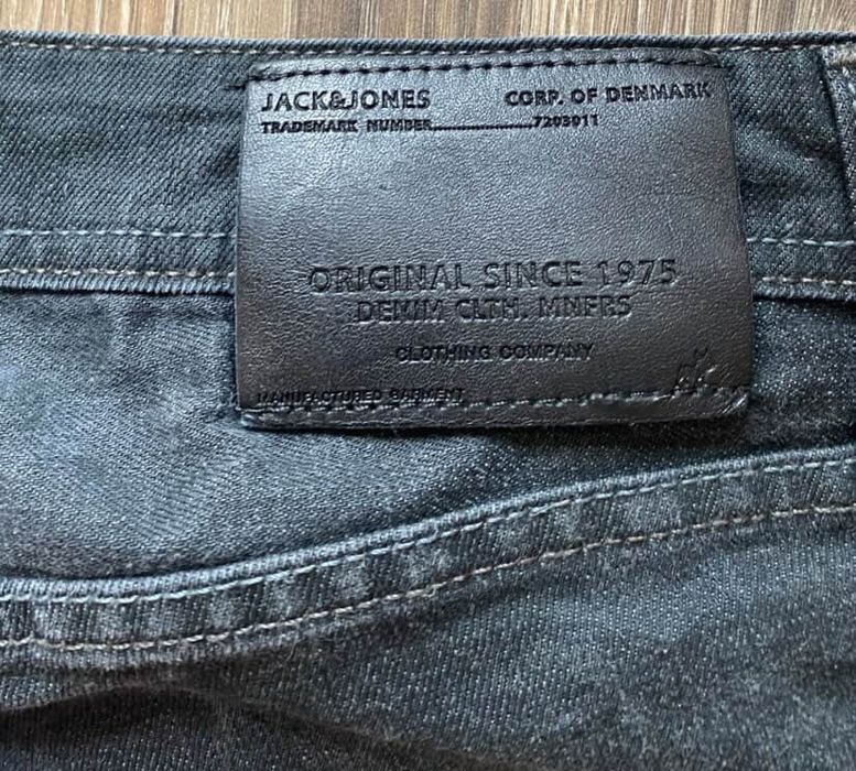 Jack&Jones мъжки дънки