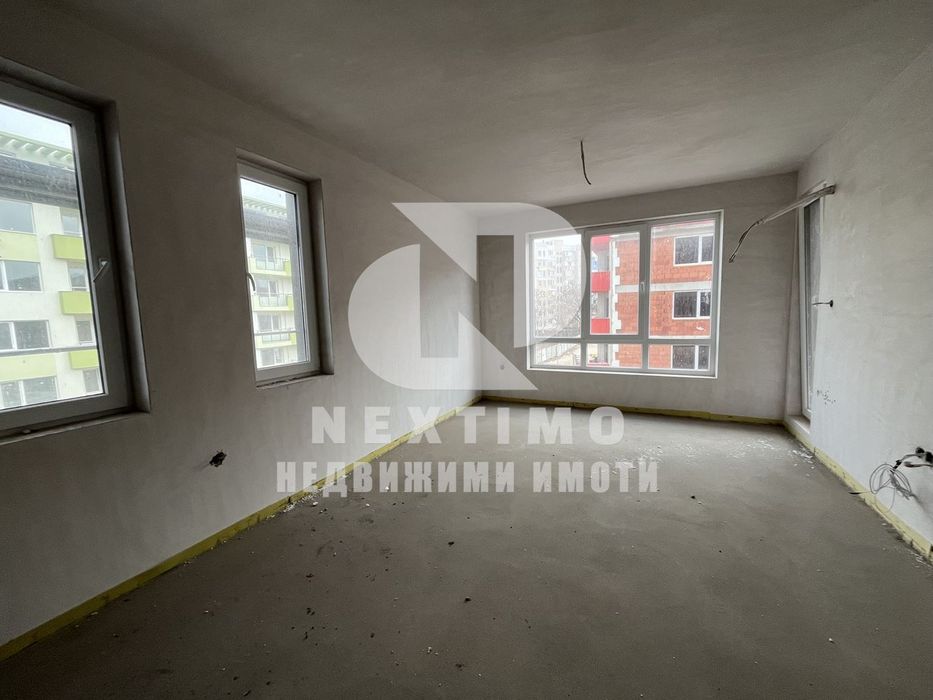 Продава се Тристаен апартамент в Пловдив, Христо Смирненски - 104 кв.м за 1200 €/кв.м - Снимка #6