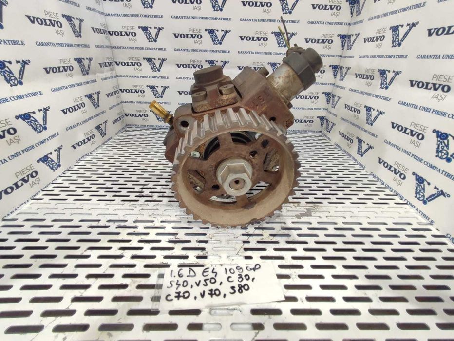 Pompa injectie VOLVO S40 V50 C30 C70 S80 V70 1.6D 109CP 2005-2009