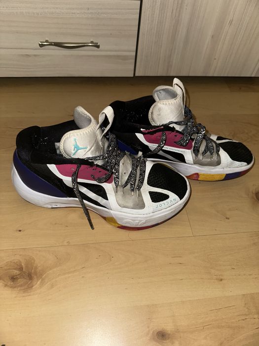 Nike jordan маратонки