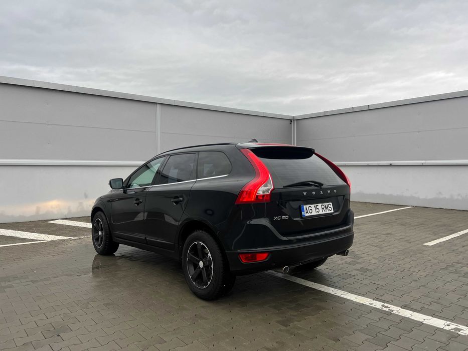Volvo xc60 2012 2.4 diesel