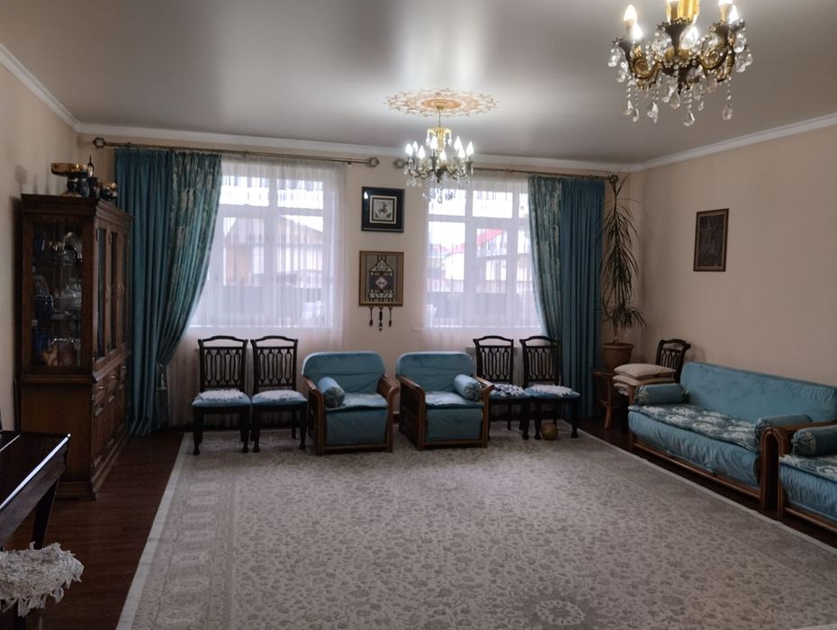 Срочно продается дом!!!