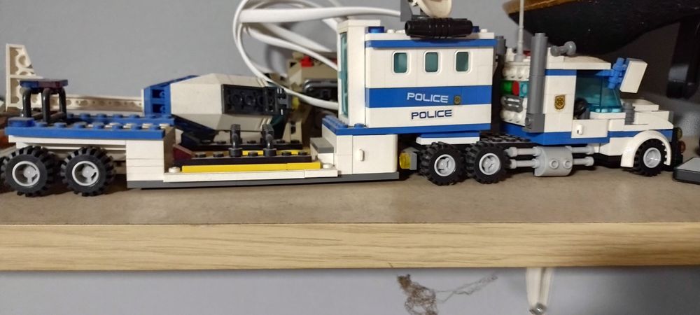 Colectie lego 2012-2019