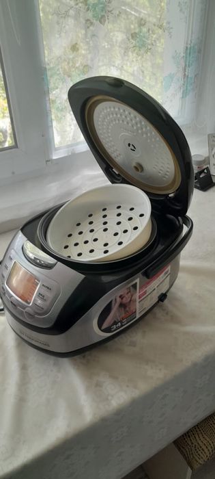 Продам мультиварку