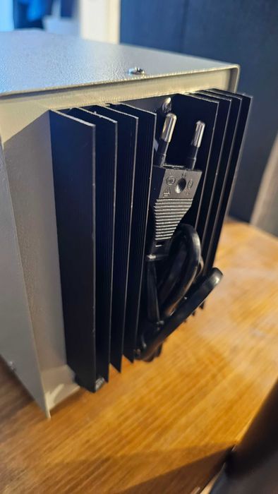 Stație aparat galvanizare / electroliza , aurire, platinare bijuterii