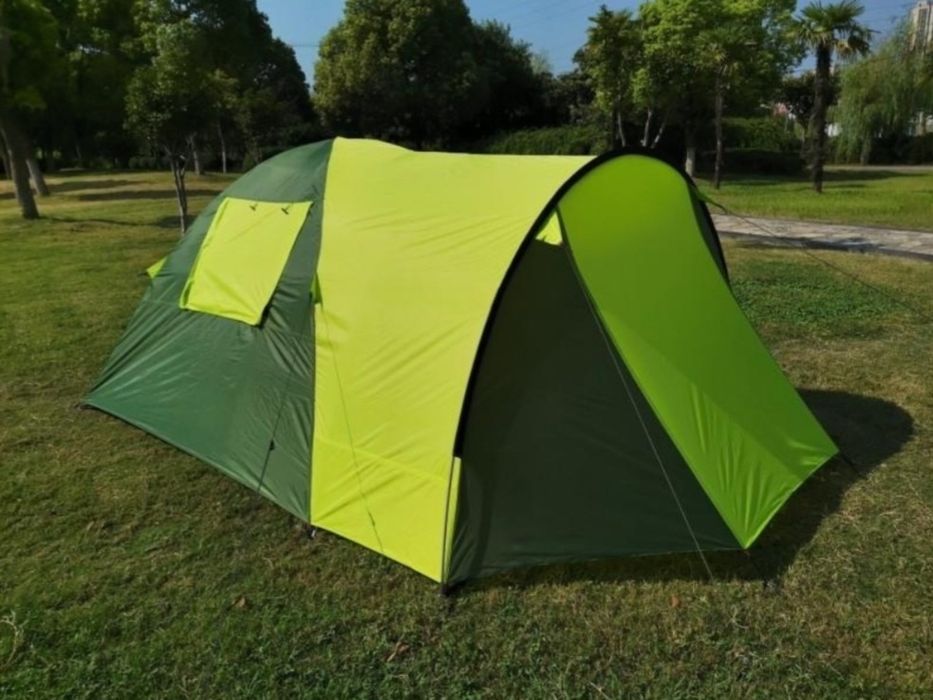 MirCamping Mimir 1504-3 палатка для кемпинга