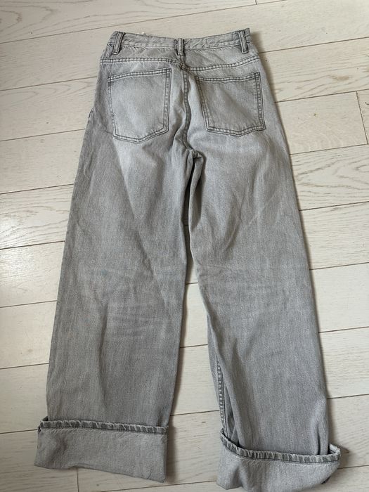 Дънки -носени са 1 път