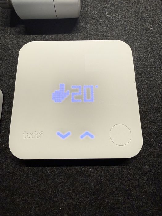 Starter Kit tado V3+