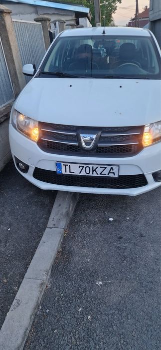 Vand Dacia Logan