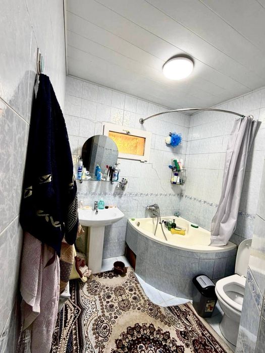 Генерал Петрова 5/3/4  77 серия , 100 м²