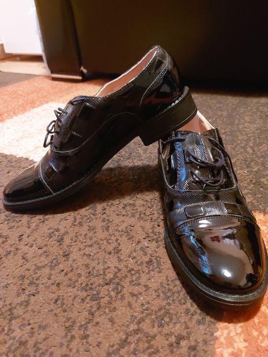 Vand pantofi dama Prego