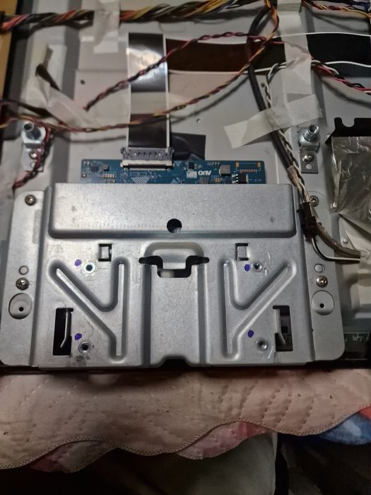 Philips 43PUS6162/12 за части