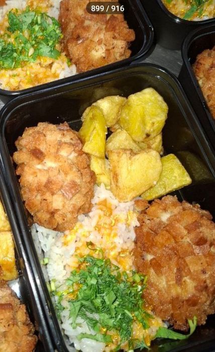 Taomlar 35.000 min somdan halol sotamz