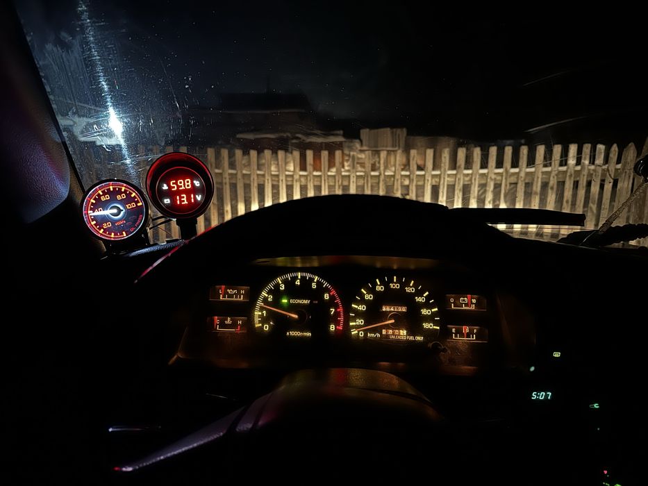 Продам Джипа Toyota 4 Runner N130