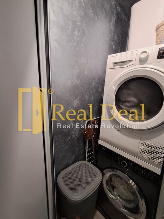 Продава се Двустаен апартамент в София, Сухата река - 47 кв.м за 3300 €/кв.м - Снимка #10