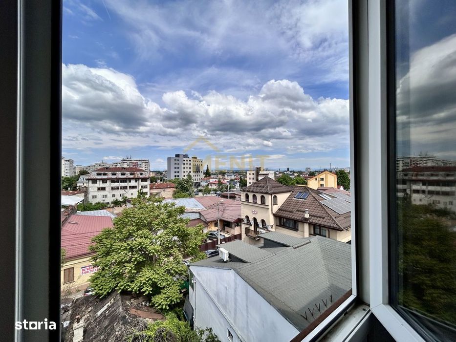 Apartament 2 camere, decomandat, Ultracentral, Ploiesti